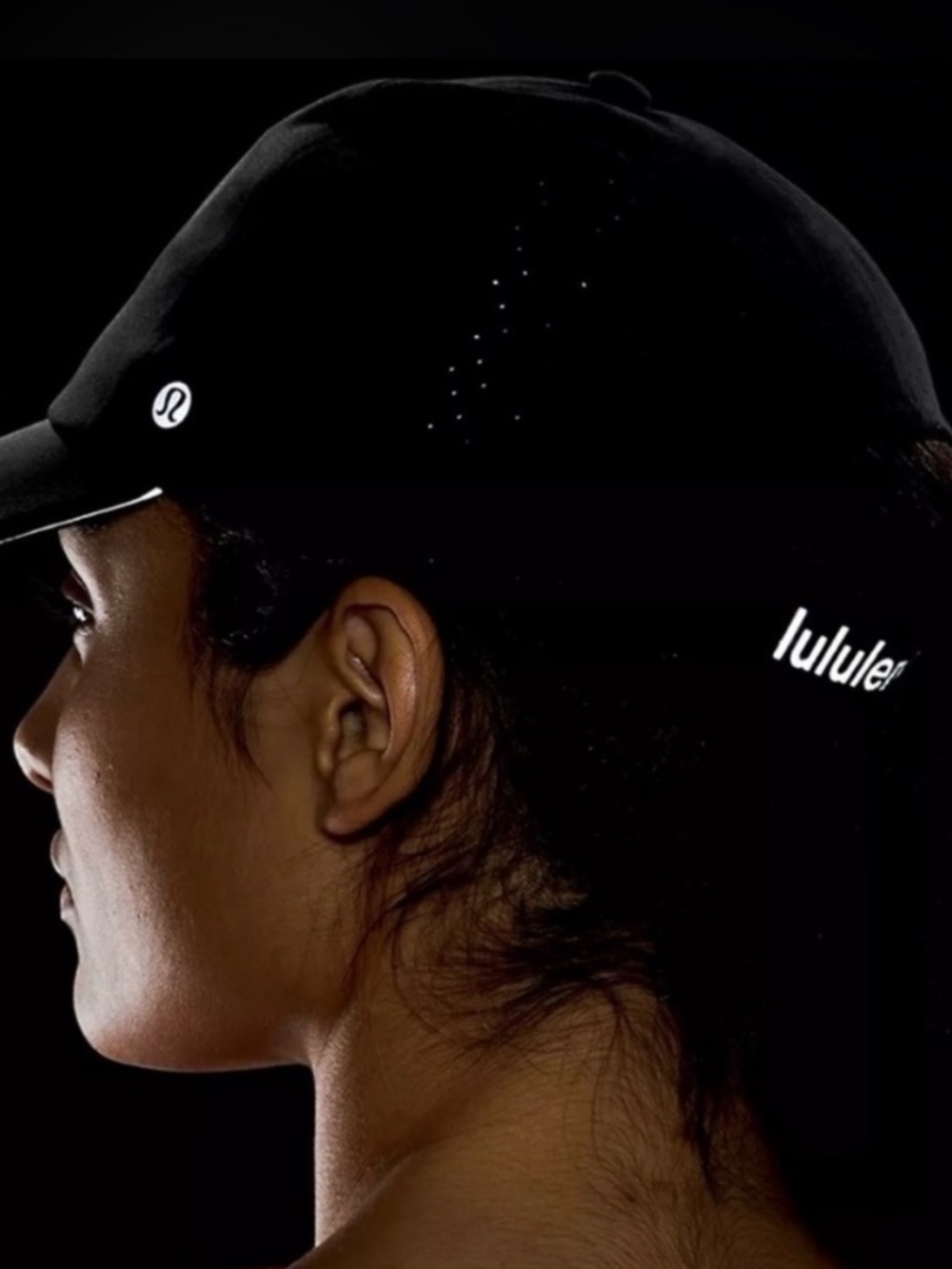 Lululemon Fast and Free Running Hat